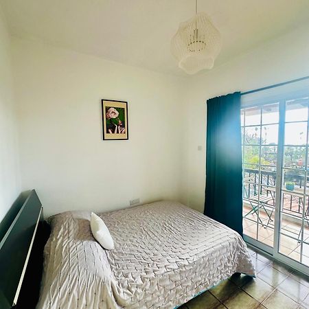 Arya Seaview Apartment In The Heart Of Coral Bay (Adults Only) Eksteriør billede