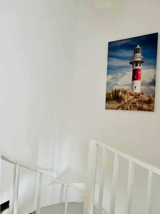 Arya Seaview Apartment In The Heart Of Coral Bay (Adults Only) Eksteriør billede