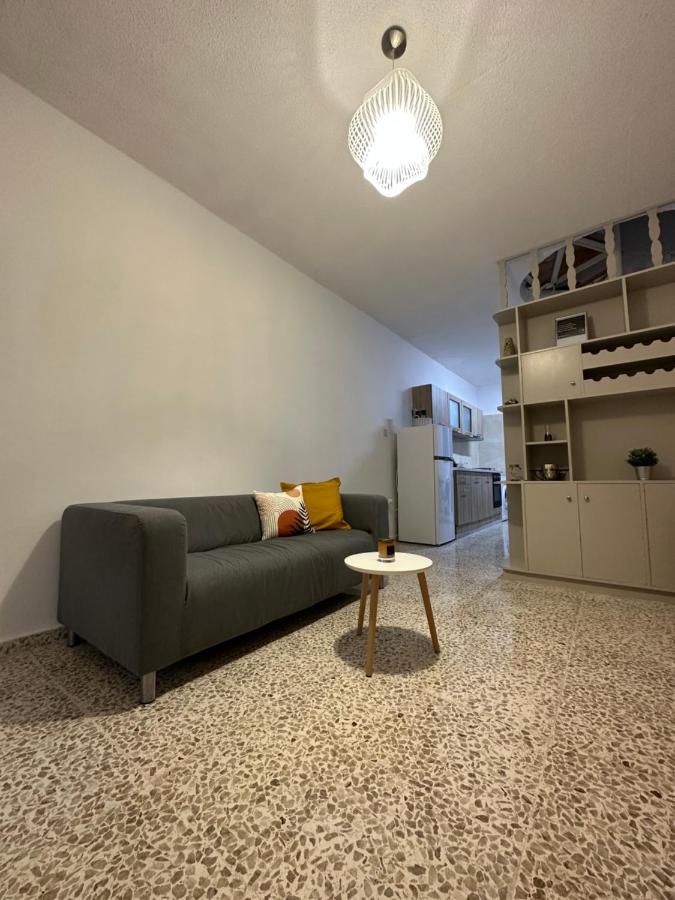 Arya Seaview Apartment In The Heart Of Coral Bay (Adults Only) Eksteriør billede