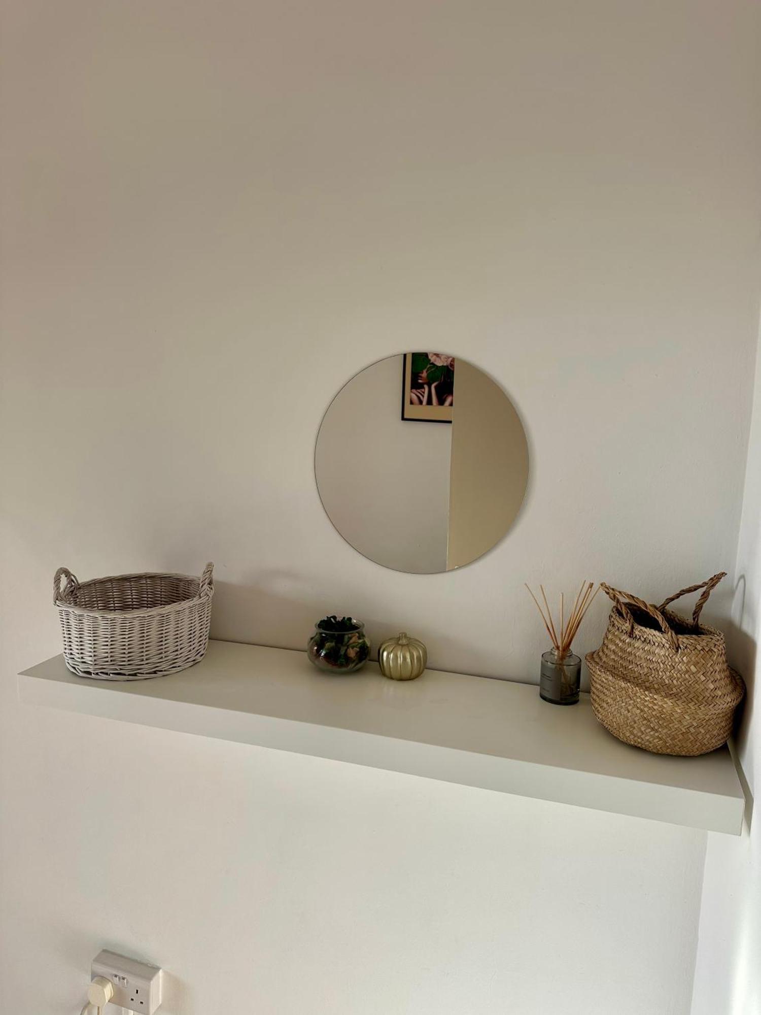 Arya Seaview Apartment In The Heart Of Coral Bay (Adults Only) Eksteriør billede